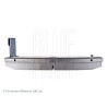 Set di 4 pastiglie freno BLUEPRINT ADT34227