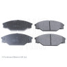 Set di 4 pastiglie freno BLUEPRINT ADT34229