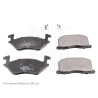Set di 4 pastiglie freno BLUEPRINT ADT34231