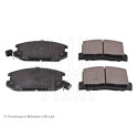 Set di 4 pastiglie freno BLUEPRINT ADT34282BLU