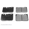 Set di 4 pastiglie freno BLUEPRINT ADT34287