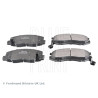 Set di 4 pastiglie freno BLUEPRINT ADT34288