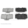 Set di 4 pastiglie freno BLUEPRINT ADT34289