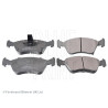 Set di 4 pastiglie freno BLUEPRINT ADT34292