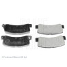 Set di 4 pastiglie freno BLUEPRINT ADT34293
