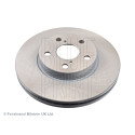Set di 2 dischi freno BLUEPRINT ADT343112