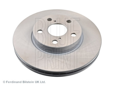 Set di 2 dischi freno BLUEPRINT ADT343112