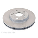 Set di 2 dischi freno BLUEPRINT ADT343240BLU