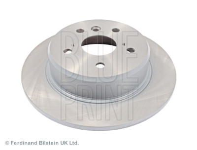 Set di 2 dischi freno BLUEPRINT ADT343252BLU
