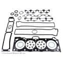 Kit guarnizioni, Testata