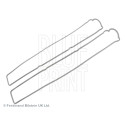 Set guarnizioni, coperchio testata cilindro BLUEPRINT ADT36744BLU