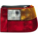 Fanale posteriore HELLA 9EL 962 265-044