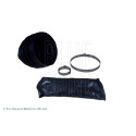 Kit cuffia, Semiasse