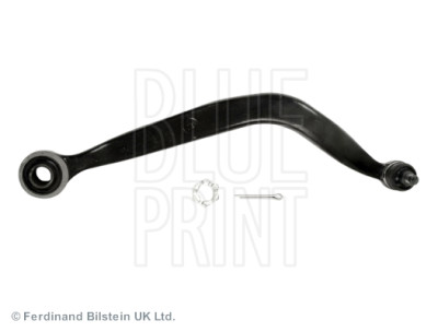 Braccio oscillante, Sospensione ruota
