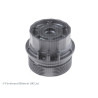 Coperchio, alloggiamento filtro olio BLUEPRINT ADT39905BLU