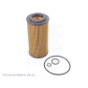 Filtro olio Blueprint ADU172104