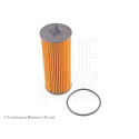 Filtro olio Blueprint ADU172106BLU