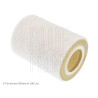 Filtro aria BLUEPRINT ADU172207