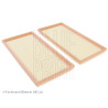Filtro aria BLUEPRINT ADU172208BLU
