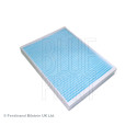 Filtro aria abitacolo BLUEPRINT ADU172505BLU