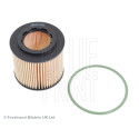 Filtro olio Blueprint ADV182101BLU