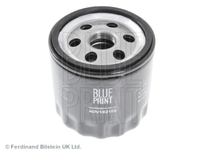 Filtro dell'olio BLUEPRINT ADV182102
