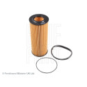 Filtro olio Blueprint ADV182103BLU