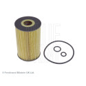 Filtro olio BLUEPRINT ADV182110BLU
