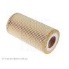 Filtro olio Blueprint ADV182112