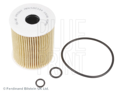 Filtro olio Blueprint ADV182114