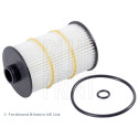 Filtro olio Blueprint ADV182115BLU