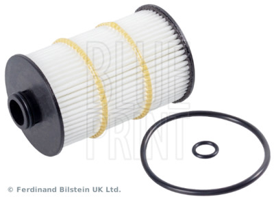 Filtro olio Blueprint ADV182115BLU