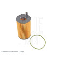 Filtro olio Blueprint ADV182116BLU