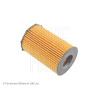 Filtro olio Blueprint ADV182116BLU