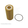 Filtro olio BLUEPRINT ADV182119BLU