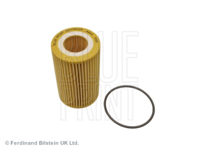 Filtro dell'olio BLUEPRINT ADV182120BLU