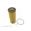 Filtro olio Blueprint ADV182121