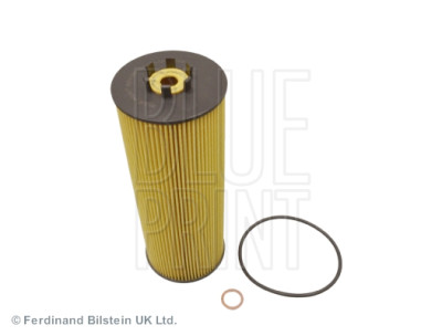 Filtro olio Blueprint ADV182121