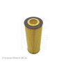 Filtro olio Blueprint ADV182121