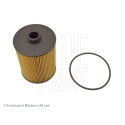 Filtro olio Blueprint ADV182123BLU