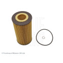 Filtro olio Blueprint ADV182124