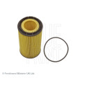 Filtro olio Blueprint ADV182126