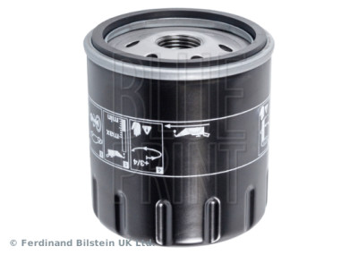 Filtro olio Blueprint ADV182127