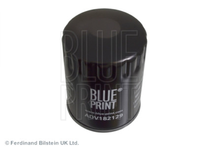 Filtro olio Blueprint ADV182129