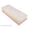 Filtro aria BLUEPRINT ADV182205BLU