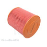 Filtro aria BLUEPRINT ADV182226