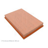 Filtro aria BLUEPRINT ADV182238