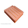 Filtro aria BLUEPRINT ADV182247