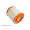 Filtro aria BLUEPRINT ADV182248