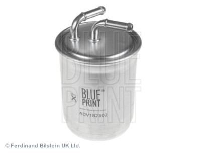 Filtro carburante BLUEPRINT ADV182302BLU